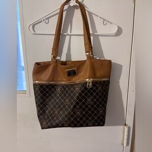 Large Cute Purse & Matching Wallet